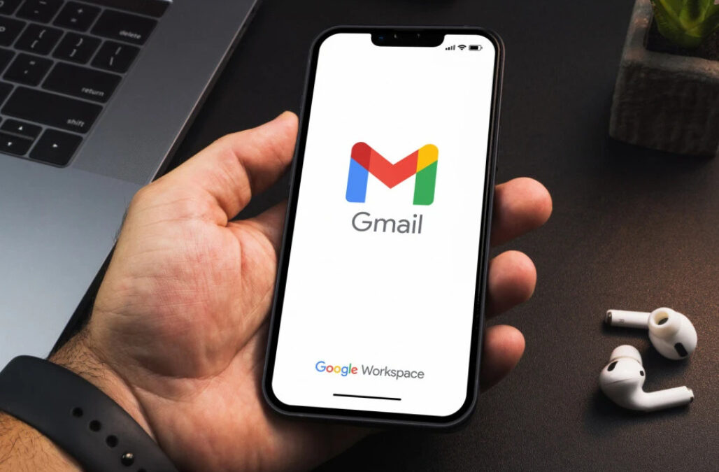 Предупредување: Две милијарди корисници на Gmail треба да ги променат своите лозинки
