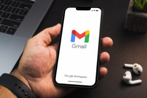 Предупредување: Две милијарди корисници на Gmail треба да ги променат своите лозинки