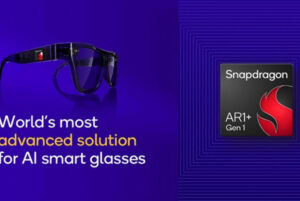 Qualcomm претстави паметни очила: Вештачка интелигенција без интернет и телефон