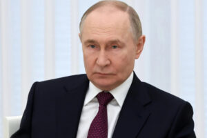 Путин потпиша