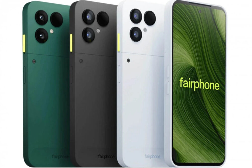 (ВИДЕО) Fairphone 6 пристигна: Уште полесен за склопување