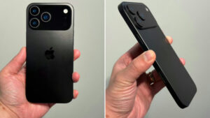 iPhone 17 Pro пристигнува со револуционерна промена