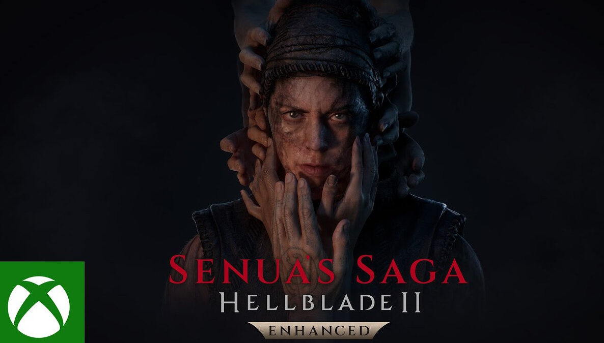 (ВИДЕО) Hellblade II доаѓа на PlayStation 5: Погледнете што носи