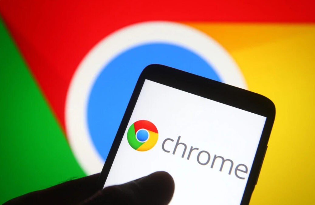 Google предупредува: Ажурирајте веднаш