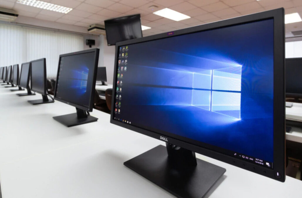 Windows изгуби 400.000 корисници во последните три години?