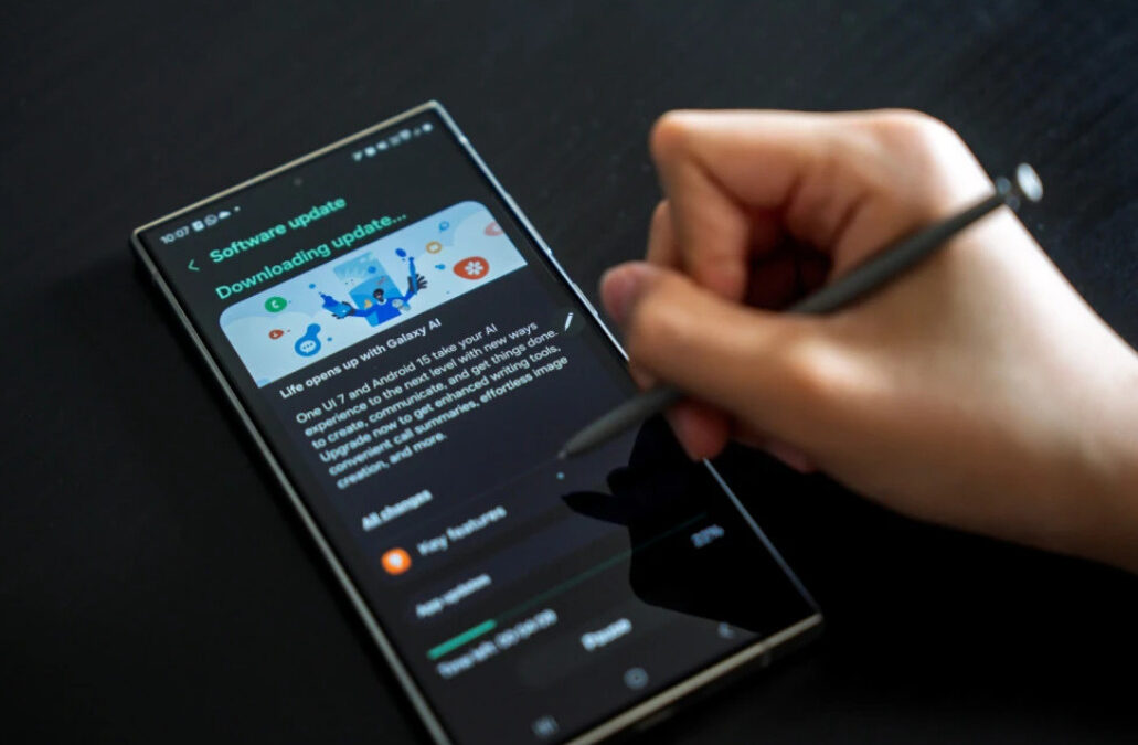 Овие уреди на Samsung добиваат седумгодишни ажурирања: Дали вашиот е на листата?