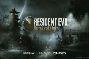 ВИДЕО: Најавена е новата игра Resident Evil