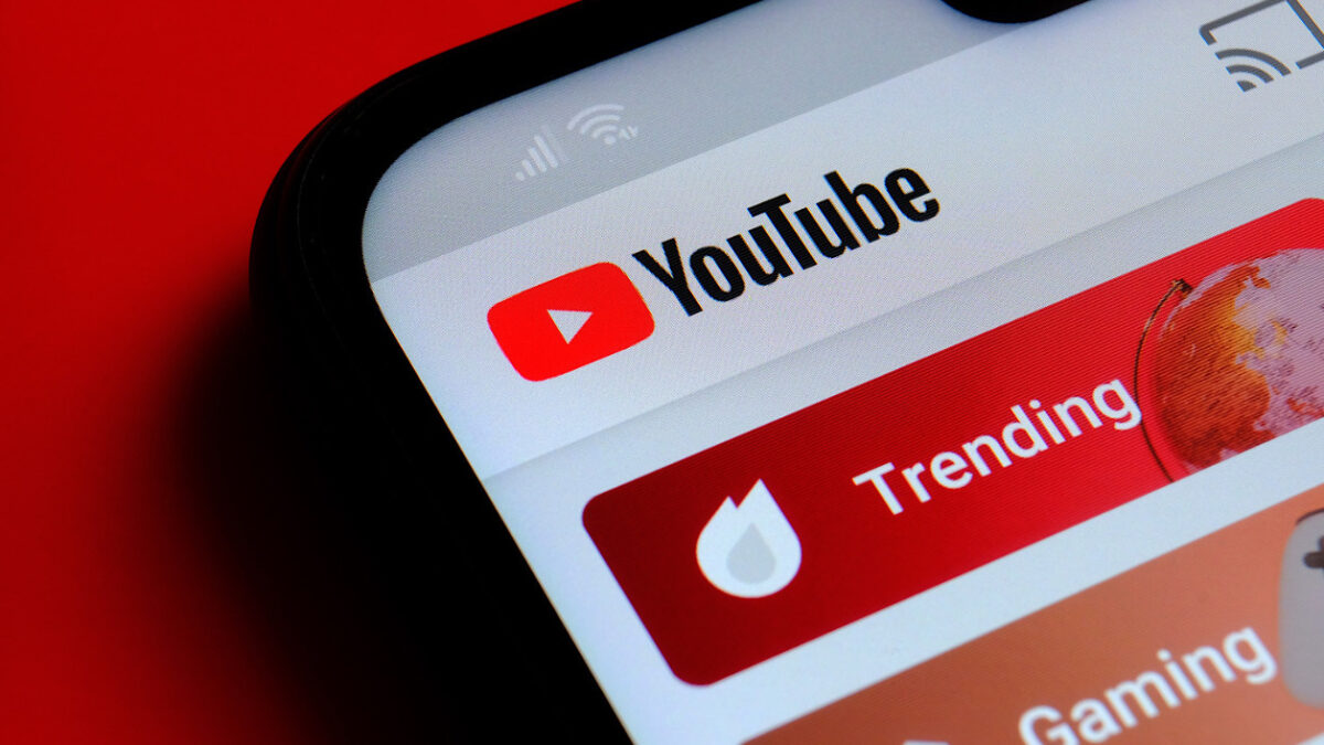 YouTube воведува голема промена: Еве што отстранува