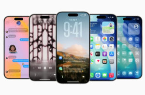 Кога излегува јавната бета верзија на iOS 26?