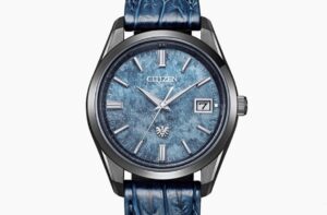 Citizen лансираше часовник кој ги менува правилата на игрите