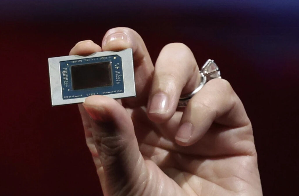 AMD ја внесува AI во трката: Овие графички процесори ќе променат сè