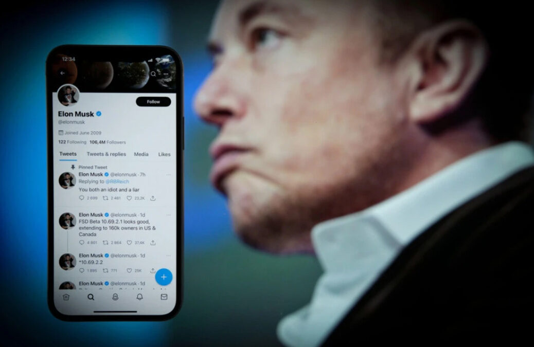 Маск ќе го тужи Apple