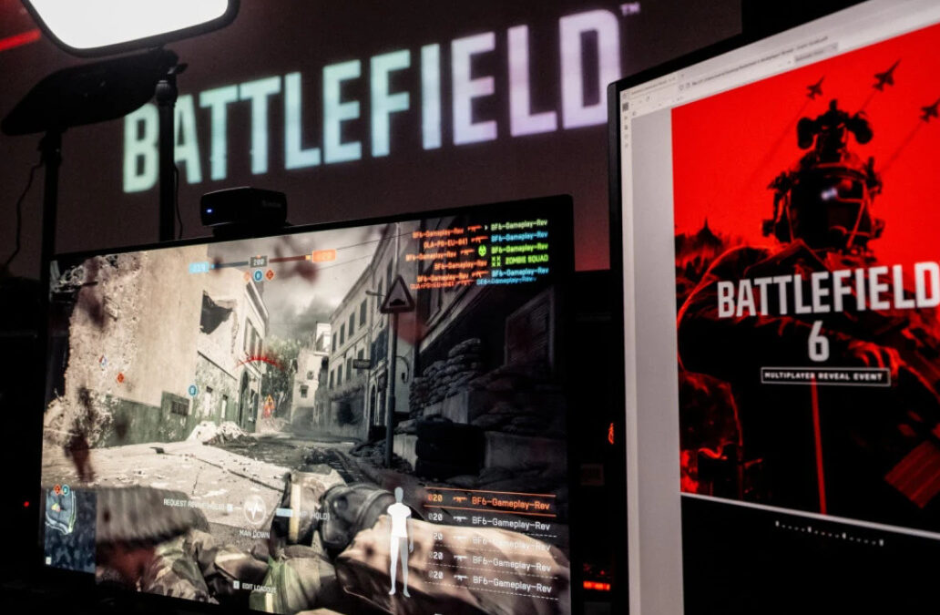 Бета верзијата на Battlefield 6 го сруши рекордот на Call of Duty на Steam