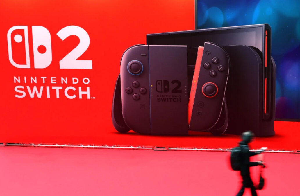 Nintendo Switch 2 продаде речиси 6 милиони примероци
