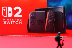 Nintendo Switch 2 продаде речиси 6 милиони примероци