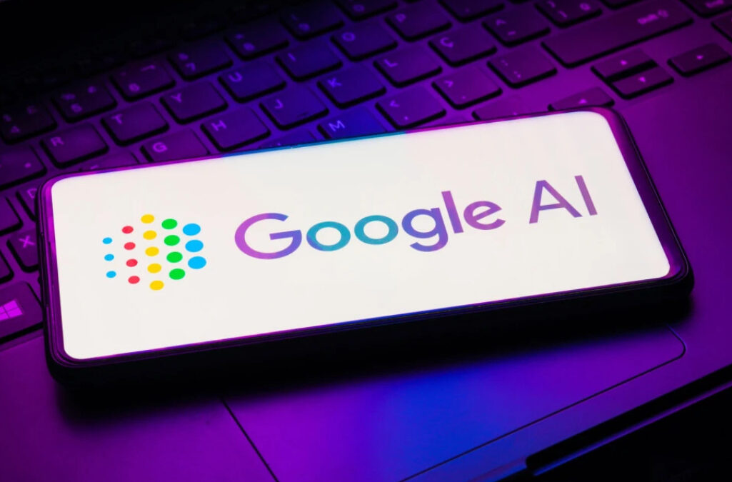 Google се согласи да потпише