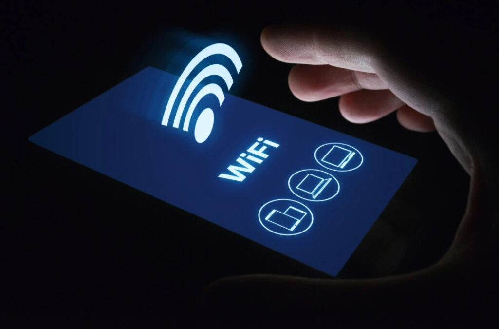 Доаѓа Wi-Fi 8: Не е побрз, но е попаметен и посигурен