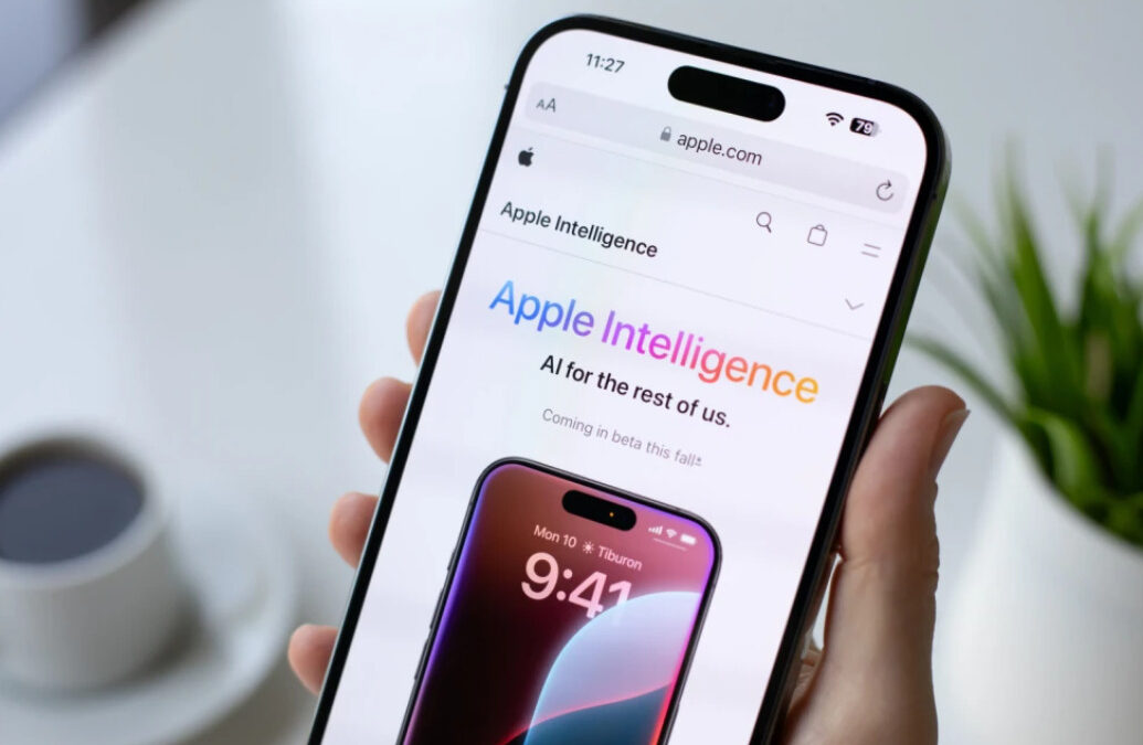 Заборавете на ChatGPT: Apple има нови AI планови