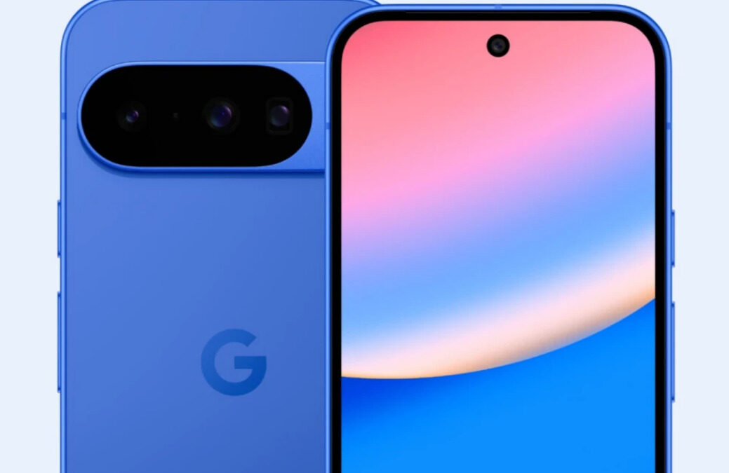 Презентиран е Google Pixel 10 – погледнете што носи