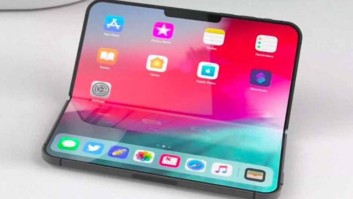 Еве кога би можел да се појави првиот преклоплив iPhone