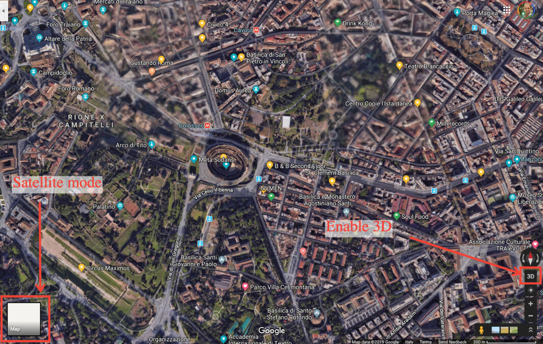 ВИДЕО: Google Maps добива нова функција