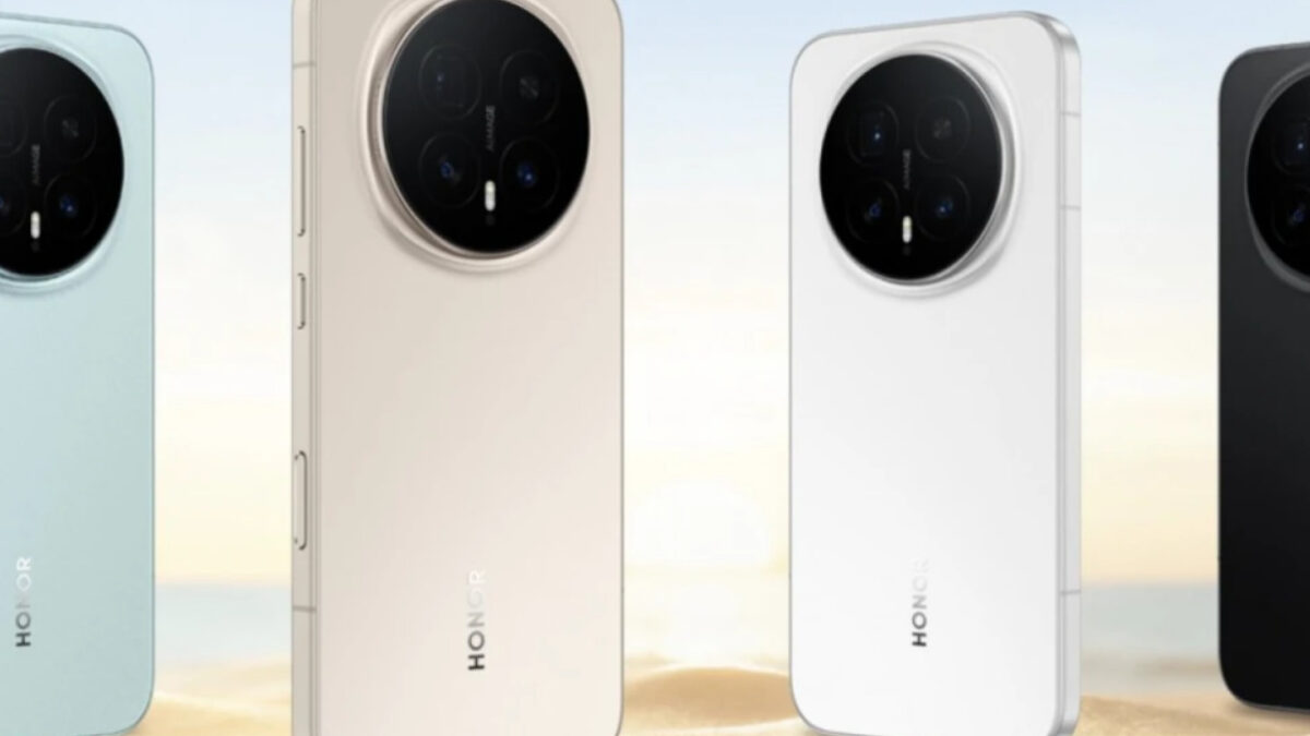 Претставена серијата Honor Magic8 – што носи најновиот водечки модел?