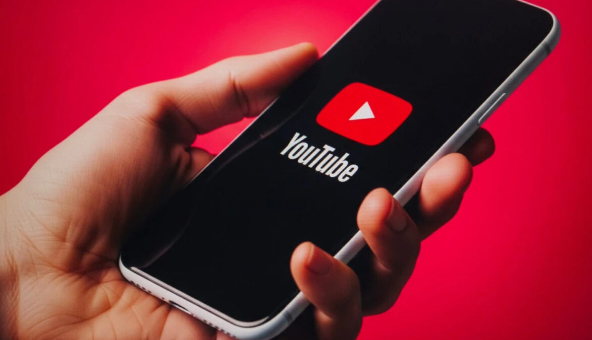 YouTube добива нов изглед: големи промени во интерфејсот