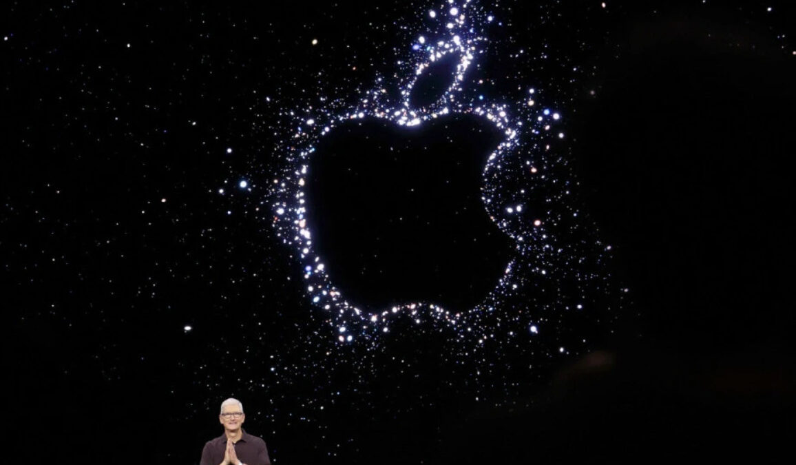 Apple го одложува лансирањето на својот преклопен телефон?