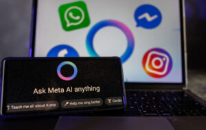 Она што ќе му го кажете на AI четботот ќе се користи за испраќање реклами