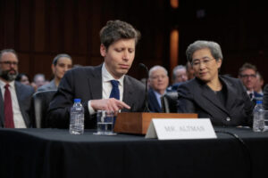 Важен чекор за развој на вештачката интелигенција: AMD и OpenAI склучија партнерство