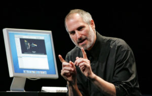 Стив Џобс му го поставувал истото прашање на својот вработен секој ден