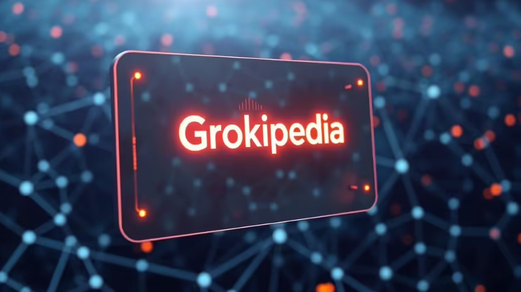 Илон Маск ја лансира Grokipedia – конкурент на Wikipedia