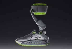 (ФОТО) Nike има роботски патики: Еве што ќе прават