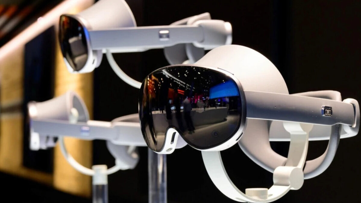 ФОТО: Објавени детали за паметните очила на Samsung