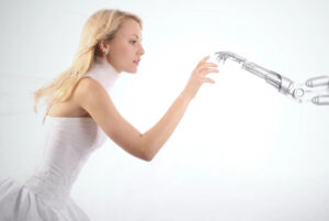 Може ли човек и AI да се венчаат? Оваа земја сака да го забрани тоа