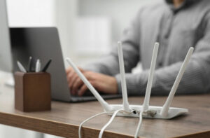 Револуција пред прагот: тестирана најсилната Wi-Fi опрема досега