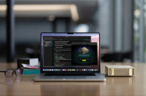 Ги воодушеви сите: Nvidia DGX Spark е најмалиот AI суперкомпјутер