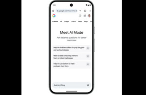 Како Google сака да ве спречи да го користите ChatGPT
