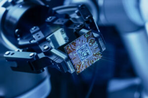 (ВИДЕО) Претставен Helios: Најмоќниот квантен компјутер на планетата