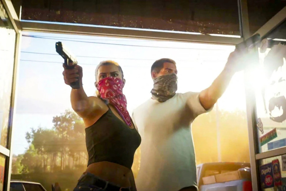 Нема да ви се верува – играта GTA 6 повторно одложена!