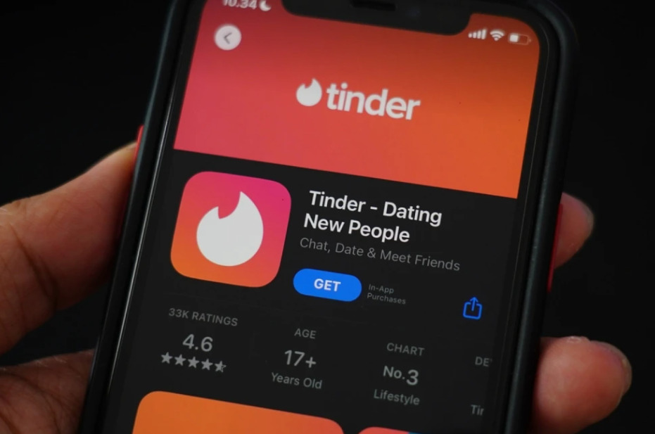 Tinder воведува нова функција: Ќе навлезе уште подлабоко во вашиот телефон