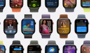 WhatsApp пристигна на Apple Watch!