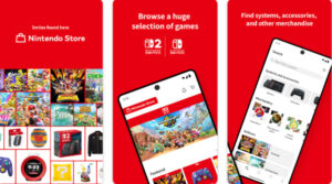 Nintendo продавницата е достапна за iOS и Android