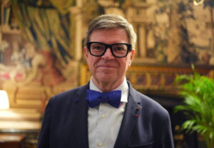 Главниот AI научник ја напушта Meta поради судир со визиите