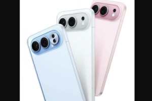 Прв поглед: Вака изгледа серијата Honor 500