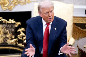 Трамп потпиша: Започнува Genesis Mission