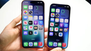 Apple го менува фокусот за iOS 27