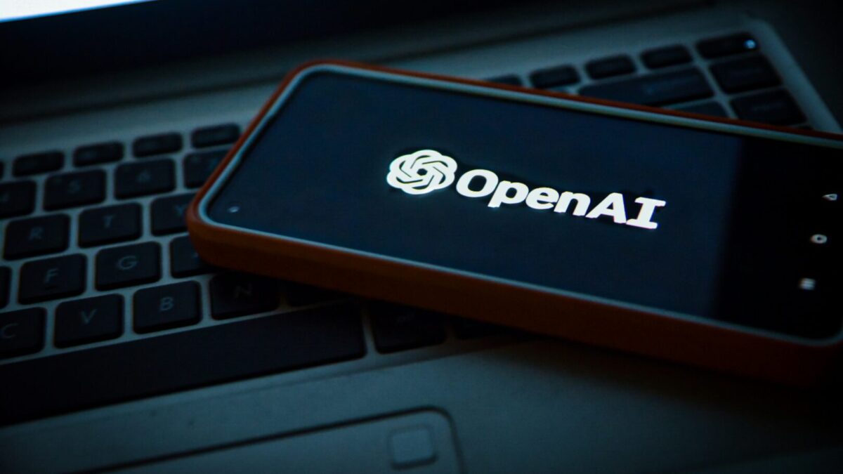 OpenAI потврди: Пробиени сме