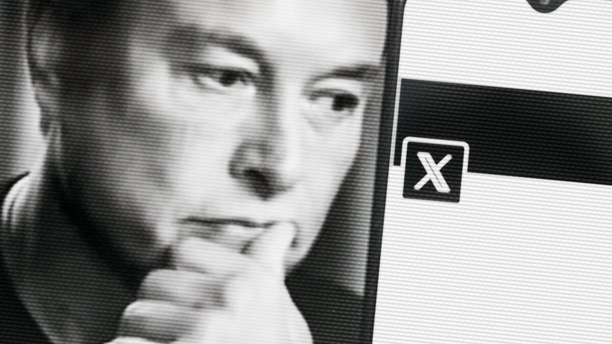 Европската комисија го казни X на Маск со 120 милиони евра