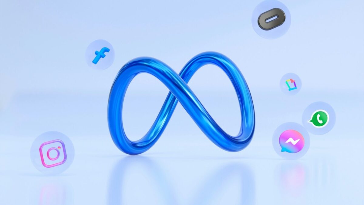 Meta прави пресврт: Конечно откриени повеќе детали